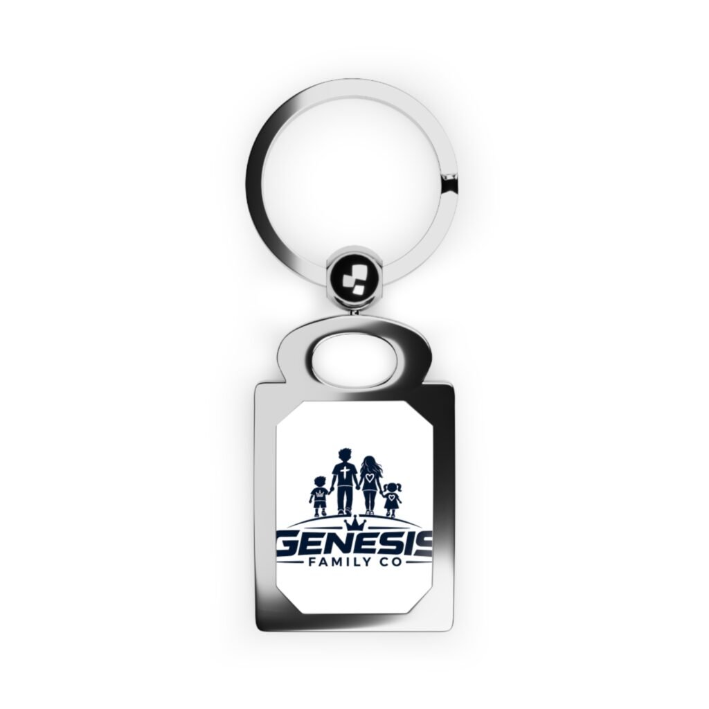 Genesis Family Co Llavero