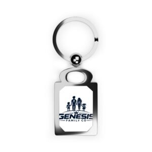 Genesis Family Co Llavero