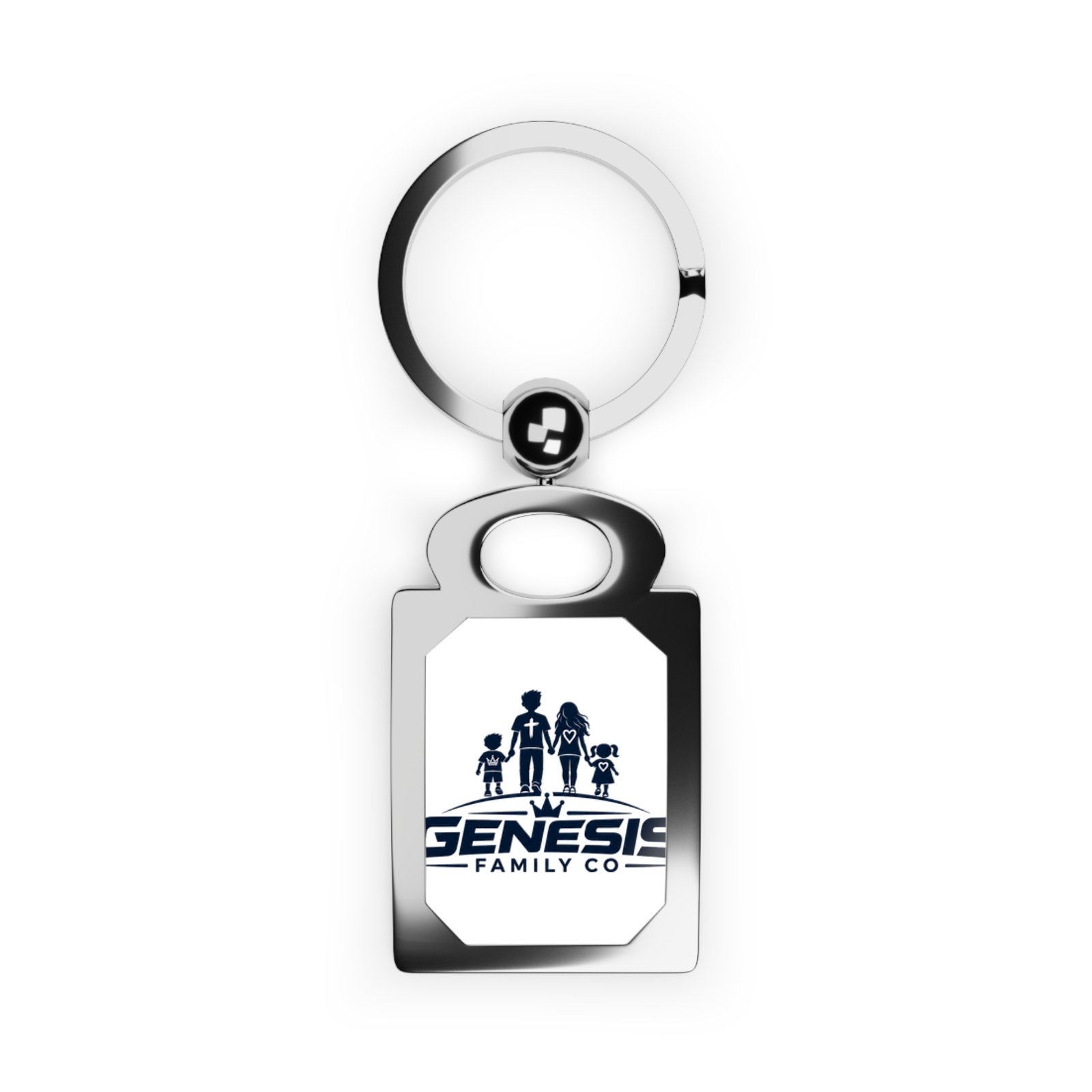 Genesis Family Co Llavero