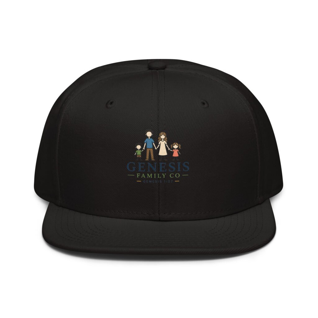 Genesis Family Co Cap