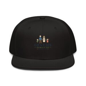Genesis Family Co Cap