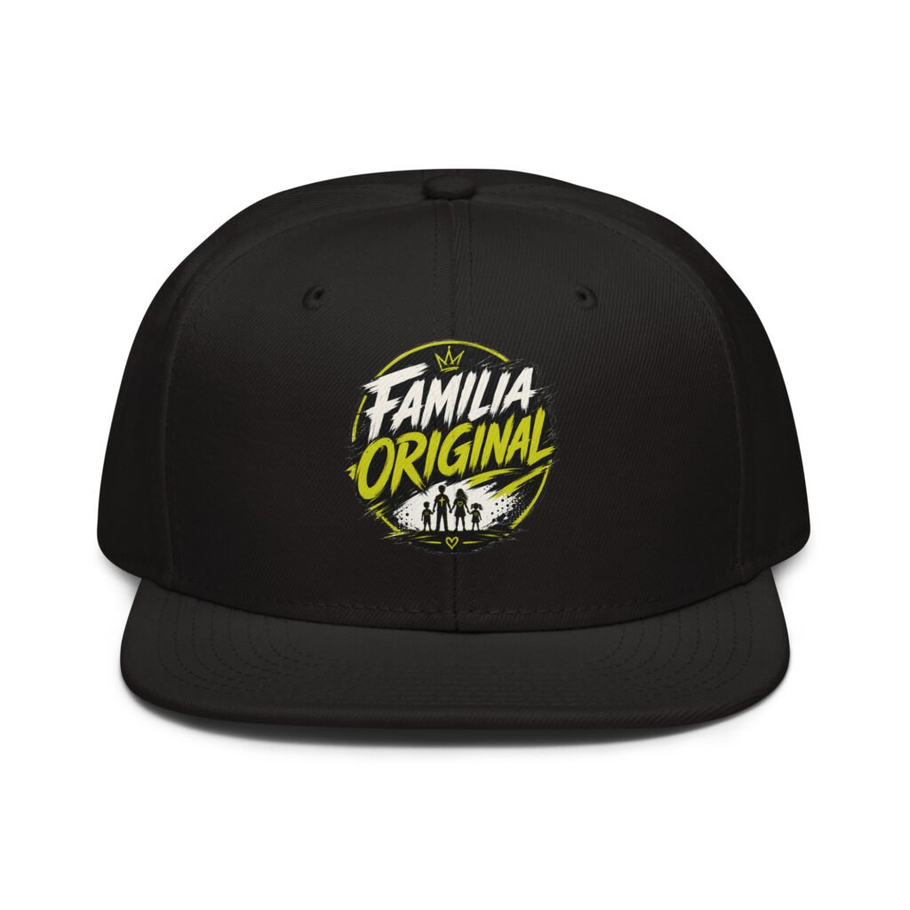 Genesis Family Co Teen - Gorra Familia Original