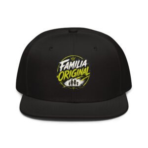 Genesis Family Co Teen - Gorra Familia Original