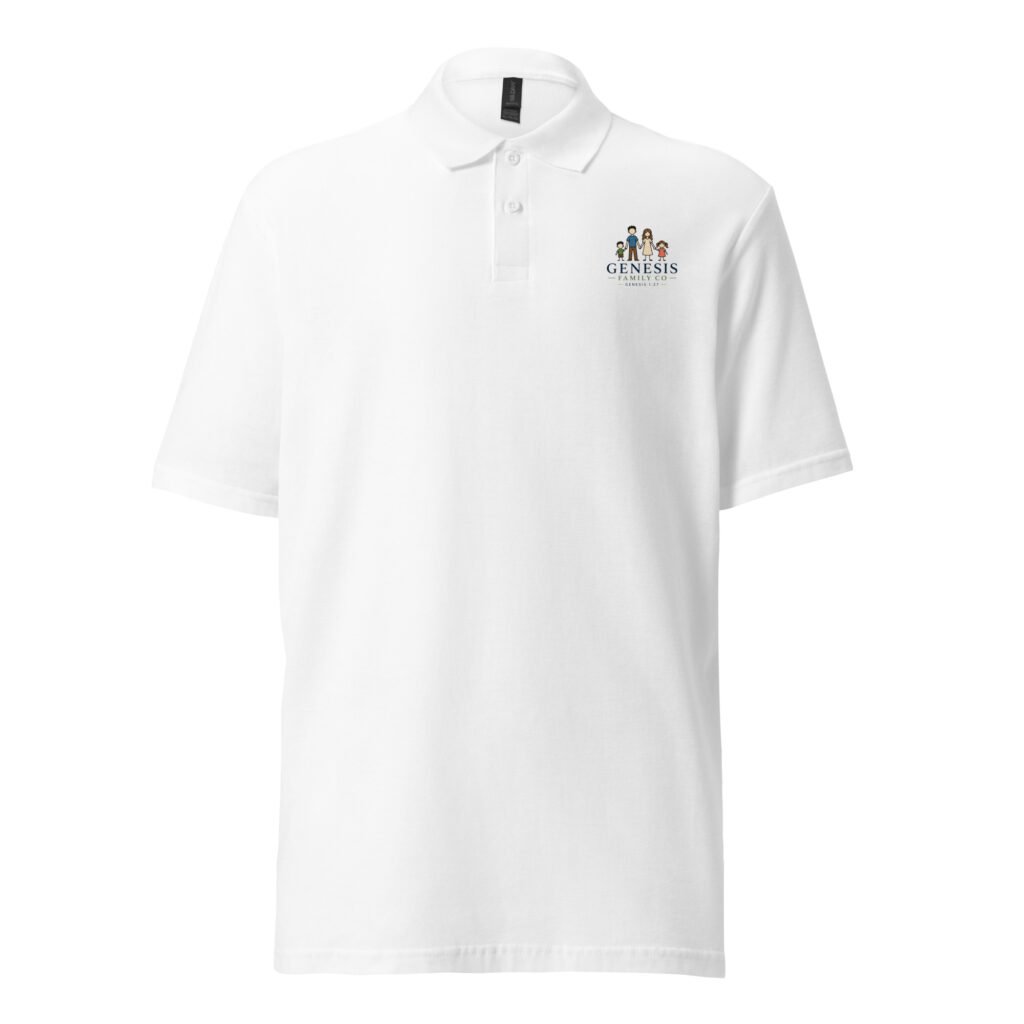 Genesis Family Co Polo